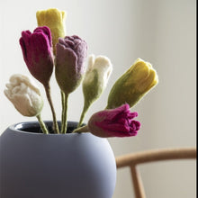 Gry & Sif - Tulipan - Rouge