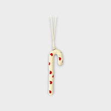 XO Handcraft - Ophæng - Sukkerstok - Hjerter