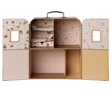 Maileg - SuitCasa - Campingvogn - Mus