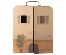 Maileg - SuitCasa - Campingvogn - Mus