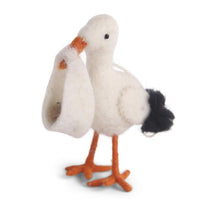 Gry&Sif - Ophæng - Stork