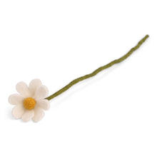 Gry&Sif - Filtblomst - Anemone - Hvid