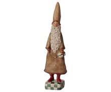 Maileg - Noilly Noël - Nicolaus - Sand - 2026