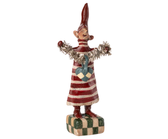 FORUDBESTILLING - Maileg - Petit Noël - Nr. 25 - 2025