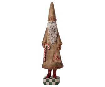 FORUDBESTILLING - Maileg - Grand Noël - Nicolaus - Sand