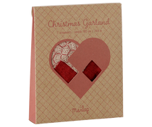 FORUDBESTILLING - Maileg - Juleguirlande