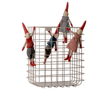 Maileg - Pixi - Str. 1 - Pige - Rød kjole (2026)