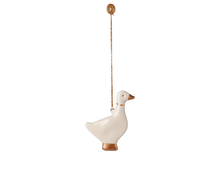 Maileg - Ophæng - Metal - Gås
