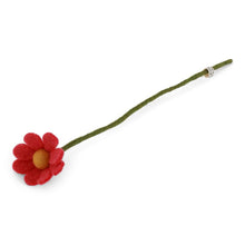 Gry&Sif - Filtblomst -  Anemone - Melon