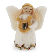 Gry & Sif - Ophæng - Engel - Harpe