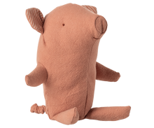 Maileg - Trøffelgris - Stof - Baby