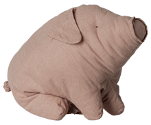 Maileg - Polly Gris - Stof - Stor