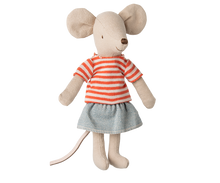Maileg - Mus - Storesøster - Mimie