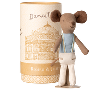 Maileg - Balletdanser - Mus - Storebror