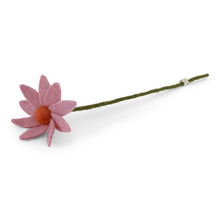 Gry & Sif - Filtblomst - Cosmos - Lyserød