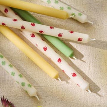 Ib Laursen - Kertelys - Ø 1,3 cm - Ensfarvet - Wheet Straw