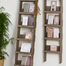 Ib Laursen - Serviet - Beige striber