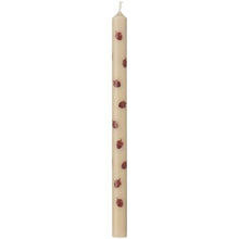 Ib Laursen - Kertelys - Ø 1,3 cm - Mønstret - Agern