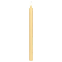 Ib Laursen - Kertelys - Ø 1,3 cm - Ensfarvet - Wheet Straw