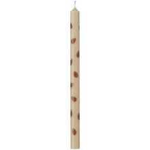 Ib Laursen - Kertelys - Ø 1,3 cm - Mønstret - Kogler