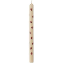 Ib Laursen - Kertelys - Ø 1,3 cm - Mønstret - Agern