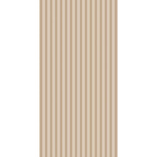Ib Laursen - Serviet - Beige striber