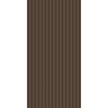 Ib Laursen - Serviet - Mocca striber
