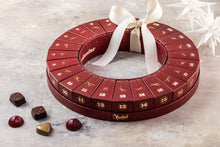 Xocolatl - Julekalender - Rund kalender for 2