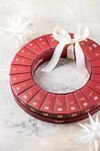 Xocolatl - Julekalender - Rund kalender for 2