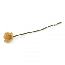 Gry&Sif - Filtblomst -  Anemone - Lysegul