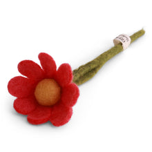 Gry&Sif - Filtblomst - Anemone - Lille - Melon