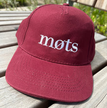 Mut mut - Kasket - Møts - Bourdeaux