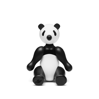 Pandabjørn - Lille