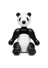 Pandabjørn - Mellem
