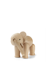 Elefant - Mini - Eg