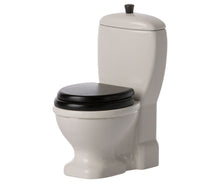 Toilet - Miniature