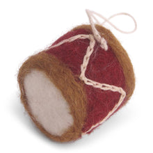 Gry & Sif - Ophæng - Tromme