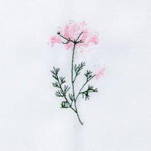Flora - Serviet - Vild Gulerod - 50x50 cm