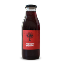 Hr. Skov - Gløgg - Jul - 500 ml