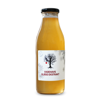 Hr. Skov - Gløgg - Vadehavs - 500 ml