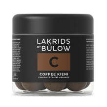 Lakrids - C - Coffee Kieni - Small