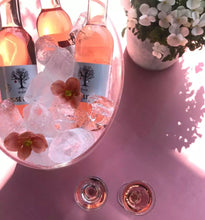 Rosé likør - 200 ml